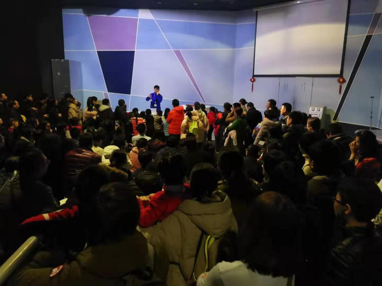大气压强