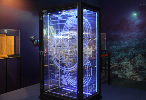 (展览回顾)古希腊科技与艺术展(1)847.png
